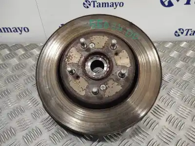 Автозапчастина б/у передній прав для honda cr-v iii (re_) 2.2 i-dtec 4wd (re6) посилання на oem iam 51211swaa00  