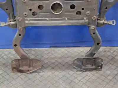 Second-hand car spare part front axle for mini mini (r50,r53) one oem iam references   