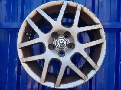 Second-hand car spare part RIM for VOLKSWAGEN GOLF IV BERLINA (1J1)  OEM IAM references 1J0601025AN  