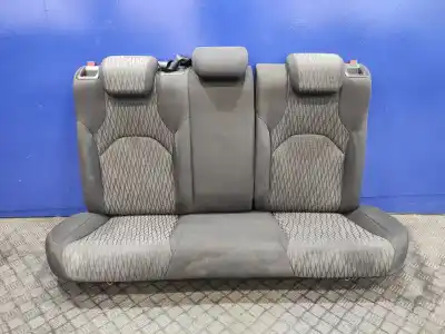 Автозапчастина б/у задні сидіння для seat leon (5f1) 1.6 tdi посилання на oem iam 5f0885031