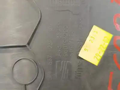 Автозапчастина б/у молдинг для seat leon (5f1) 1.6 tdi посилання на oem iam 5f4867239  