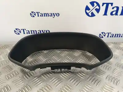 Автозапчастина б/у молдинг для seat leon (5f1) 1.6 tdi посилання на oem iam 5f0857244a  