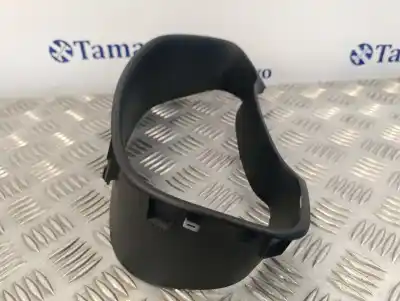 Автозапчастина б/у молдинг для seat leon (5f1) 1.6 tdi посилання на oem iam 5f0857244a  