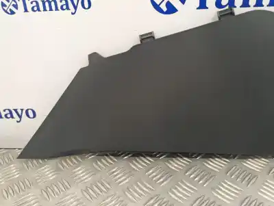 Автозапчастина б/у молдинг для seat leon (5f1) 1.6 tdi посилання на oem iam 5f1868432  