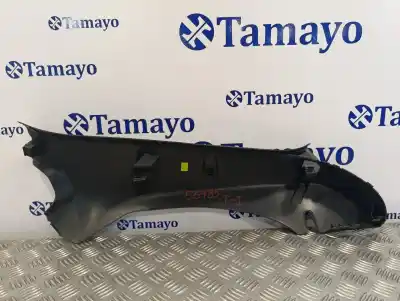 Автозапчастина б/у молдинг для seat leon (5f1) 1.6 tdi посилання на oem iam 5f4867765  