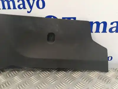 Автозапчастина б/у молдинг для seat leon (5f1) 1.6 tdi посилання на oem iam 5f1868431  