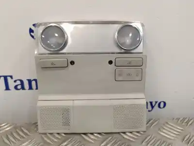 Pièce détachée automobile d'occasion lumière intérieure pour seat leon (5f1) 1.6 tdi références oem iam 5f0947105r 1k0947133h 