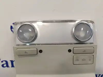 Pièce détachée automobile d'occasion lumière intérieure pour seat leon (5f1) 1.6 tdi références oem iam 5f0947105r 1k0947133h 