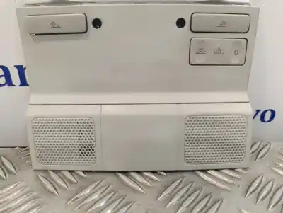 Pièce détachée automobile d'occasion lumière intérieure pour seat leon (5f1) 1.6 tdi références oem iam 5f0947105r 1k0947133h 