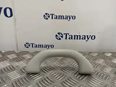 Автозапчасти б/у правая передняя ручка за seat leon (5f1) 1.6 tdi ссылки oem iam 561857607