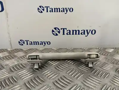 Автозапчастина б/у передня права ручка для seat leon (5f1) 1.6 tdi посилання на oem iam 561857607  