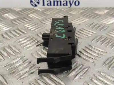 Peça sobressalente para automóvel em segunda mão botão / interruptor elevador vidro dianteiro esquerdo por bmw serie 3 coupe (e46) 2.5 24v cat referências oem iam 61318381509  