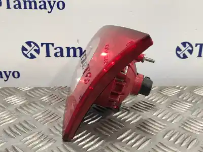 Автозапчасти б/у внутренний правый задний фонарь за volkswagen passat b6 variant (3c5) 2.0 tdi ссылки oem iam 3c994509407s  