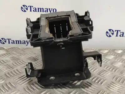 Pezzo di ricambio per auto di seconda mano modanatura per seat leon (5f1) 1.6 tdi riferimenti oem iam 5f0864225 5f0864225a 5f0864225b