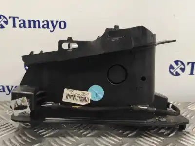 Pezzo di ricambio per auto di seconda mano modanatura per seat leon (5f1) 1.6 tdi riferimenti oem iam 5f0864225 5f0864225a 5f0864225b