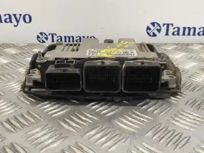 Автозапчастина б/у ЕБУ КОНТРОЛЕР ДВИГУНА для CITROEN C3 PICASSO (SH_)  Посилання на OEM IAM 0281030548 9666729580 9808016480