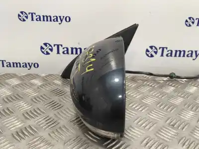 Автозапчастина б/у ліве дзеркало для volkswagen passat b6 variant (3c5) 2.0 tdi посилання на oem iam   