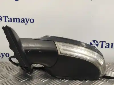 Автозапчастина б/у ліве дзеркало для volkswagen passat b6 variant (3c5) 2.0 tdi посилання на oem iam   