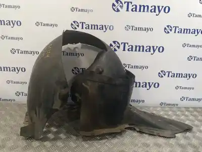 Second-hand car spare part front left wheel arch for volkswagen passat b6 variant (3c5) 2.0 tdi oem iam references 3c0805977