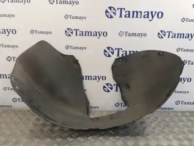 Second-hand car spare part front left wheel arch for volkswagen passat b6 variant (3c5) 2.0 tdi oem iam references 3c0805977 3c0805911 