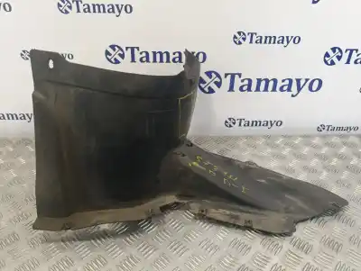 Second-hand car spare part front left wheel arch for volkswagen passat b6 variant (3c5) 2.0 tdi oem iam references 3c0805977 3c0805911 