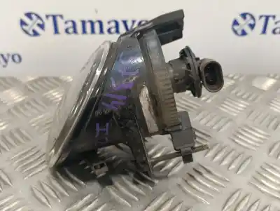 Second-hand car spare part left fog light for volkswagen passat b6 variant (3c5) 2.0 tdi oem iam references   