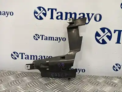 Peça sobressalente para automóvel em segunda mão suporte do farol direito por bmw serie 3 touring (e46) 3.0 turbodiesel referências oem iam 