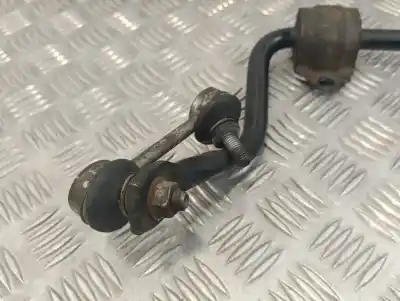 Second-hand car spare part rear stabilizer bar for bmw x3 (e83) 3.0 turbodiesel cat oem iam references 3401683  