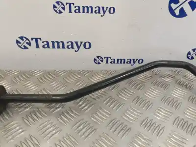 Second-hand car spare part rear stabilizer bar for bmw x3 (e83) 3.0 turbodiesel cat oem iam references 3401683  