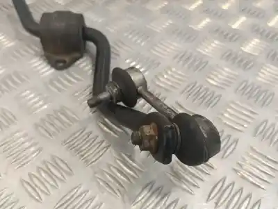 Second-hand car spare part rear stabilizer bar for bmw x3 (e83) 3.0 turbodiesel cat oem iam references 3401683  