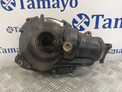 Pezzo di ricambio per auto di seconda mano DIFFERENZIALE ANTERIORE per BMW SERIE 3 TOURING (E46)  Riferimenti OEM IAM 7526208 7525874 