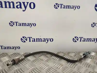 Peça sobressalente para automóvel em segunda mão SONDA LAMBDA por BMW MINI (R56)  Referências OEM IAM V75489618004  