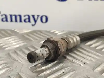 Peça sobressalente para automóvel em segunda mão sonda lambda por bmw mini (r56) 1.4 16v cat referências oem iam v75489618004  