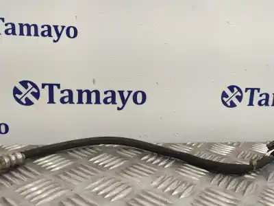 Peça sobressalente para automóvel em segunda mão sonda lambda por bmw mini (r56) 1.4 16v cat referências oem iam v75489618004  