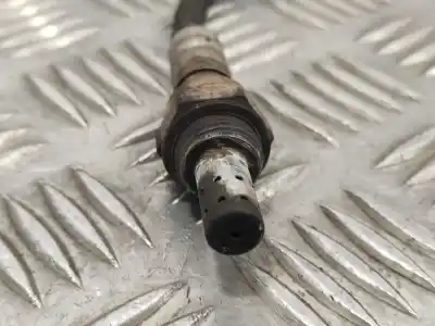 Peça sobressalente para automóvel em segunda mão sonda lambda por bmw mini (r56) 1.4 16v cat referências oem iam v75489618004  