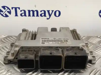 Pezzo di ricambio per auto di seconda mano CENTRALINA MOTORE per MINI MINI (R56)  Riferimenti OEM IAM 0261S04160 764000401 1039S23555