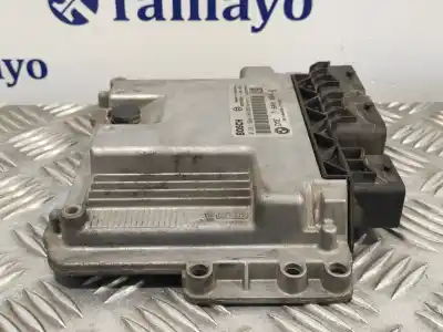 Second-hand car spare part ecu engine control for mini mini (r56) 1.4 16v cat oem iam references 0261s04160 764000401 1039s23555