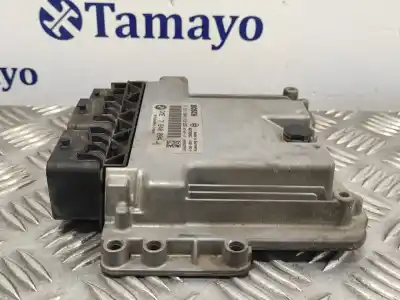 Second-hand car spare part ecu engine control for mini mini (r56) 1.4 16v cat oem iam references 0261s04160 764000401 1039s23555