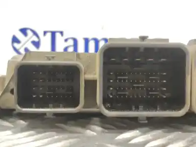 Second-hand car spare part ecu engine control for mini mini (r56) 1.4 16v cat oem iam references 0261s04160 764000401 1039s23555