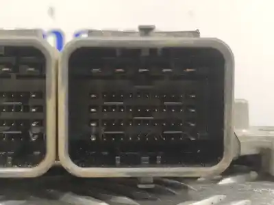 Second-hand car spare part ecu engine control for mini mini (r56) 1.4 16v cat oem iam references 0261s04160 764000401 1039s23555