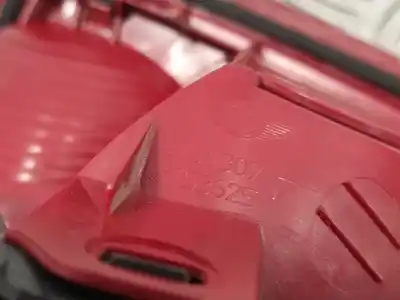 Pezzo di ricambio per auto di seconda mano lampada posteriore sinistra per bmw mini (r56) 1.6 16v cat riferimenti oem iam 2751307 2753625 0337300