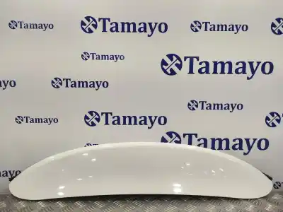 Автозапчастина б/у ЗАДНЕ КРИЛО для BMW MINI (R56)  Посилання на OEM IAM 5162714885003  