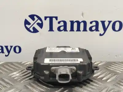 İkinci el araba yedek parçası KONTROL ÜNITESI XENON FARLAR için SUBARU FORESTER S12  OEM IAM referansları NZMIC111LBCA000  