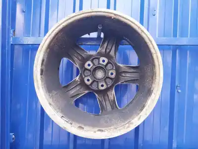 Pezzo di ricambio per auto di seconda mano cerchione in lega per porsche cayenne (typ 9pa) 4.5 v8 cat riferimenti oem iam 7l5601025c  