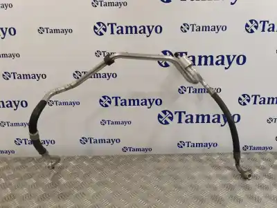Peça sobressalente para automóvel em segunda mão tubos de ar condicionado por peugeot 308 sw 1.6 hdi referências oem iam 9684368380
