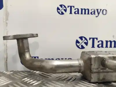 Pezzo di ricambio per auto di seconda mano raffreddatore egr per subaru forester s12 2.0 diesel cat riferimenti oem iam 14793aa010  