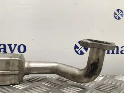 Pezzo di ricambio per auto di seconda mano raffreddatore egr per subaru forester s12 2.0 diesel cat riferimenti oem iam 14793aa010  