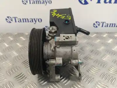 Автозапчасти б/у насос гидроусилителя за ssangyong rodius 2.7 turbodiesel cat ссылки oem iam ns6540647  