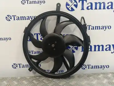 Автозапчастина б/у ЕЛЕКТРО ВЕНТИЛЯТОР для MINI MINI (R56)  Посилання на OEM IAM 0130303019 M5377003 