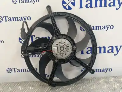 Pezzo di ricambio per auto di seconda mano elettroventola per mini mini (r56) 1.4 16v cat riferimenti oem iam 0130303019 m5377003 